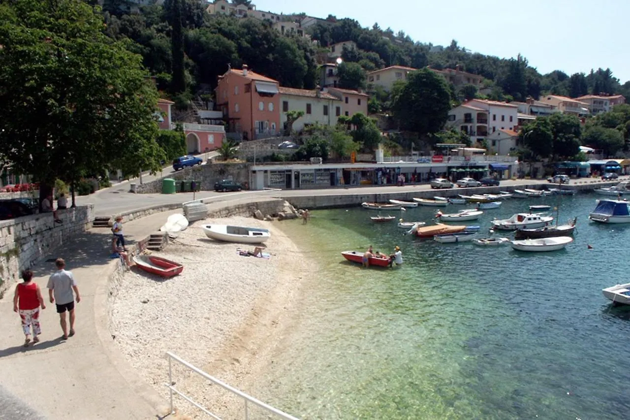 Apartments With A Parking Space Rabac, Labin - 3015