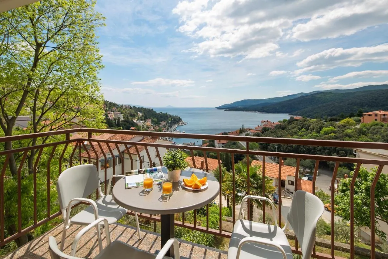 Apartments With A Parking Space Rabac, Labin - 3015