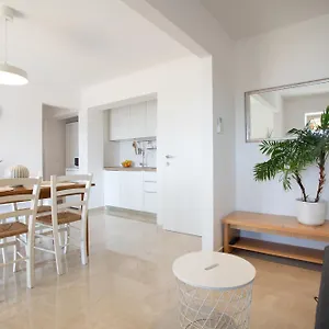Lemechi Casa Belfior Apartmán